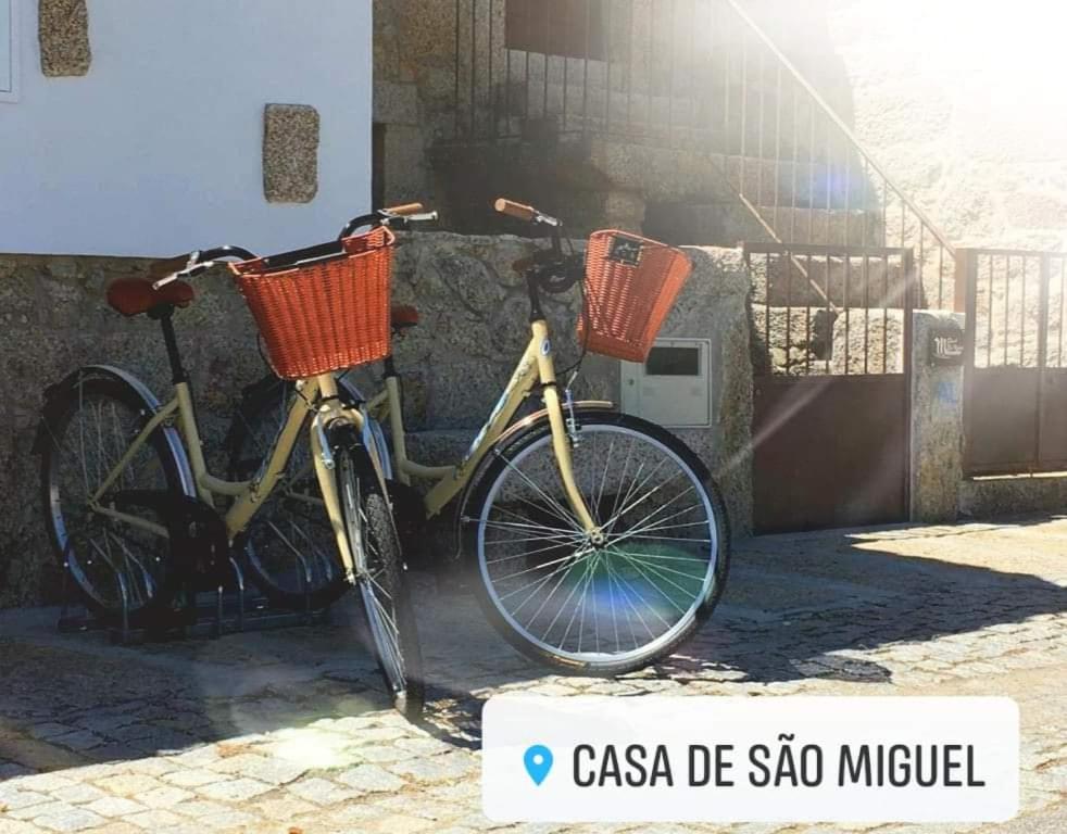 Casa De Sao Miguel Daire Aldeia de João Pires Dış mekan fotoğraf