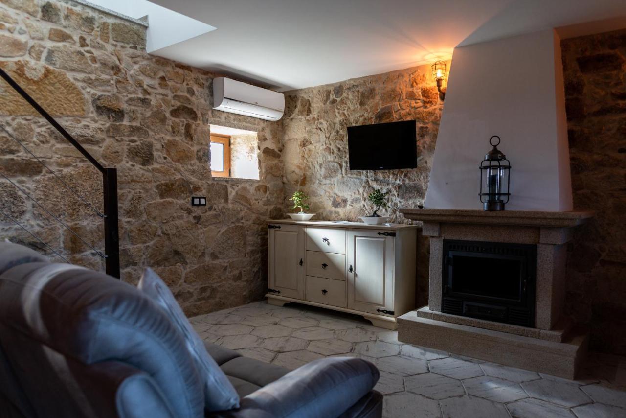 Casa De Sao Miguel Daire Aldeia de João Pires Dış mekan fotoğraf