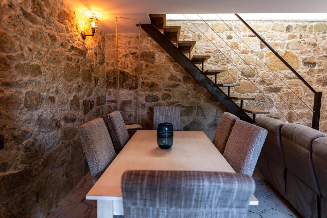 Casa De Sao Miguel Daire Aldeia de João Pires Dış mekan fotoğraf