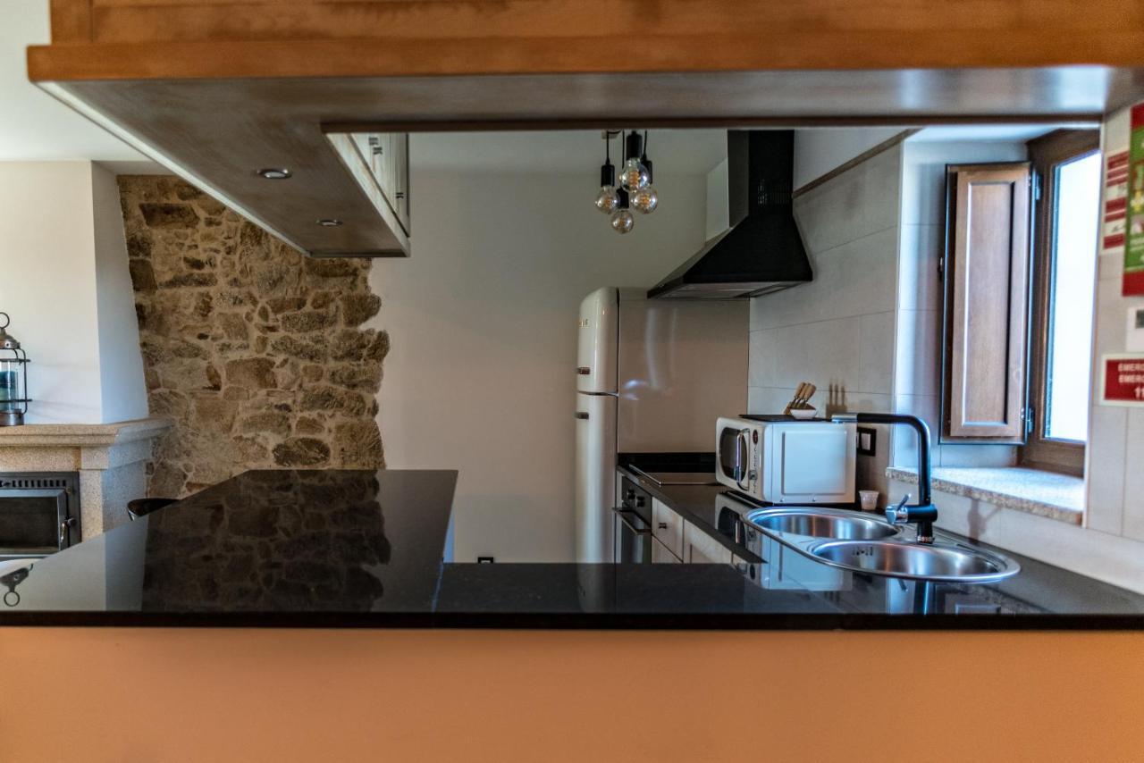 Casa De Sao Miguel Daire Aldeia de João Pires Dış mekan fotoğraf