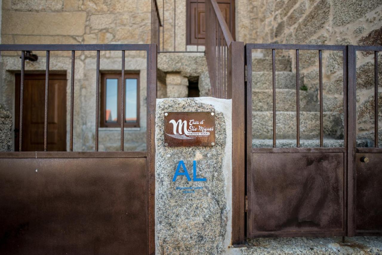 Casa De Sao Miguel Daire Aldeia de João Pires Dış mekan fotoğraf